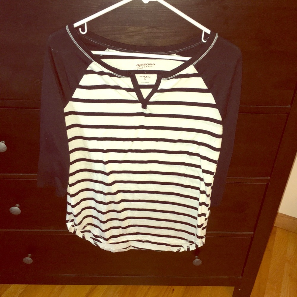 Casual top